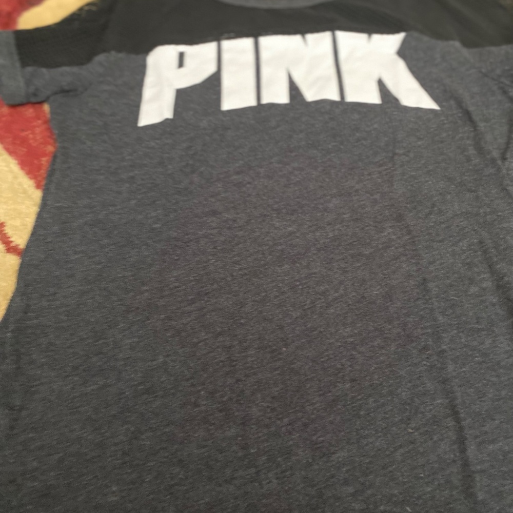 Victoria’s Secret PINK T-shirt